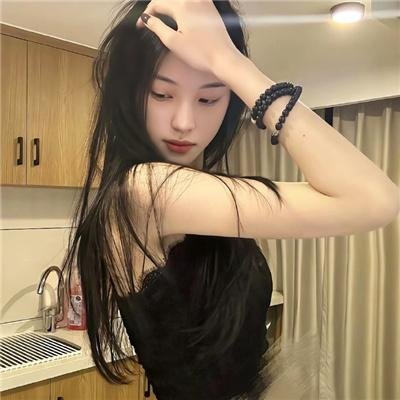 书中字有梦女神
